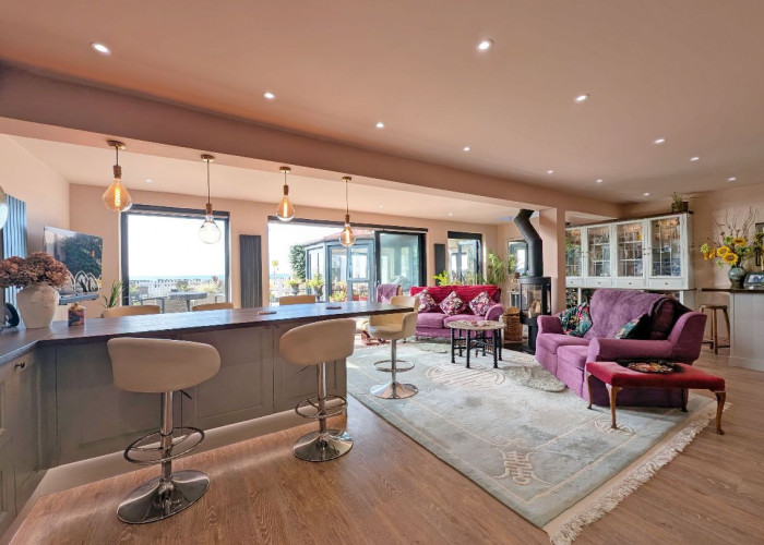 7. Drawing Room