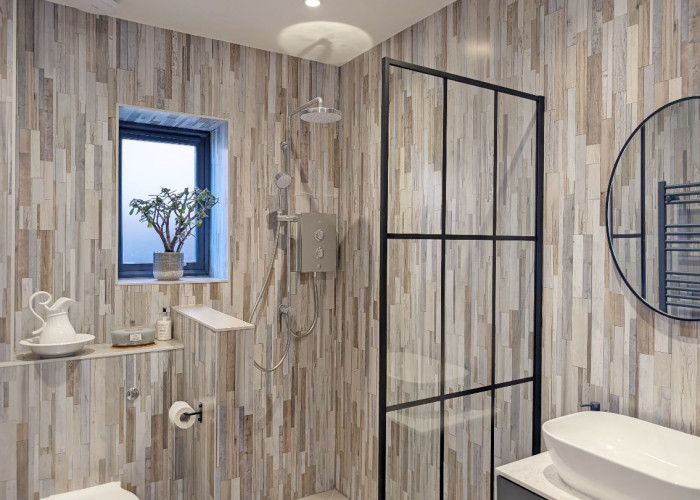 22. Bathroom