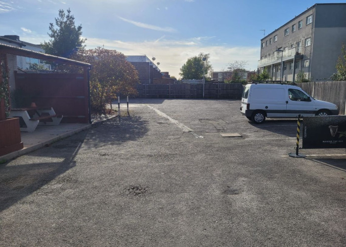 19. Car-park