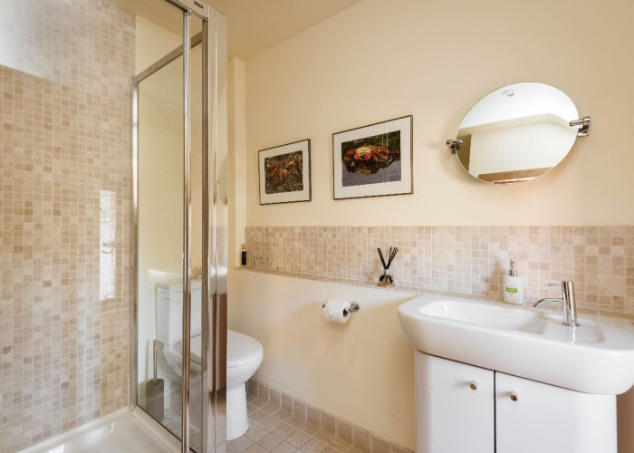 28. Bathroom