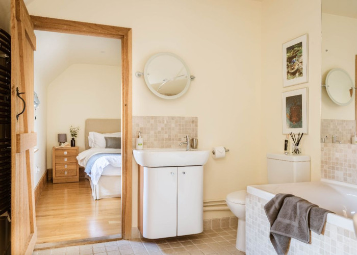 21. Bathroom