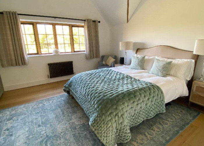 21. Bedroom (Double)