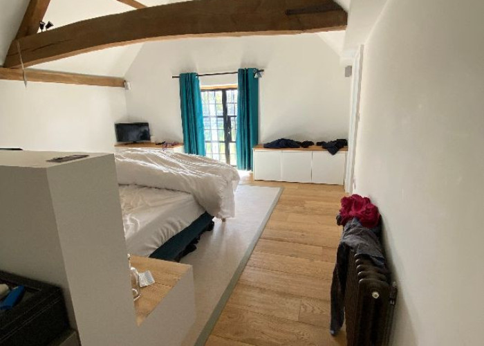 22. Bedroom (Double)