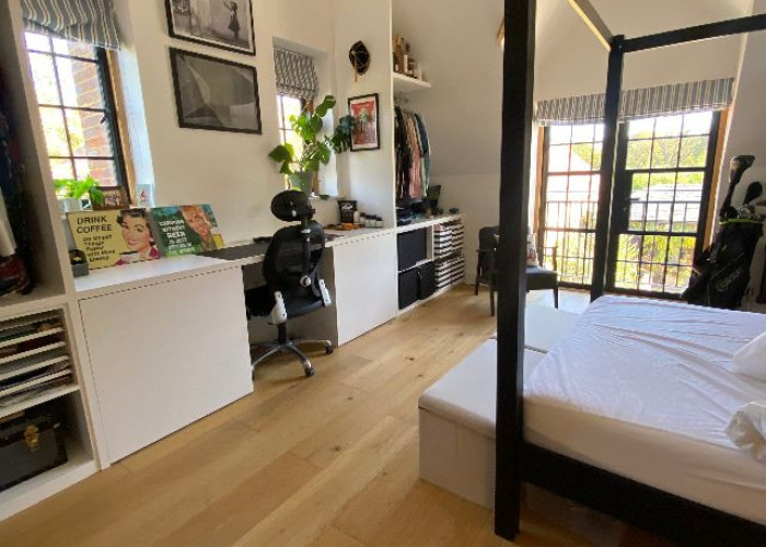 24. Bedroom (Double)