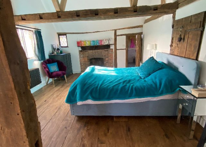 19. Bedroom (Double)