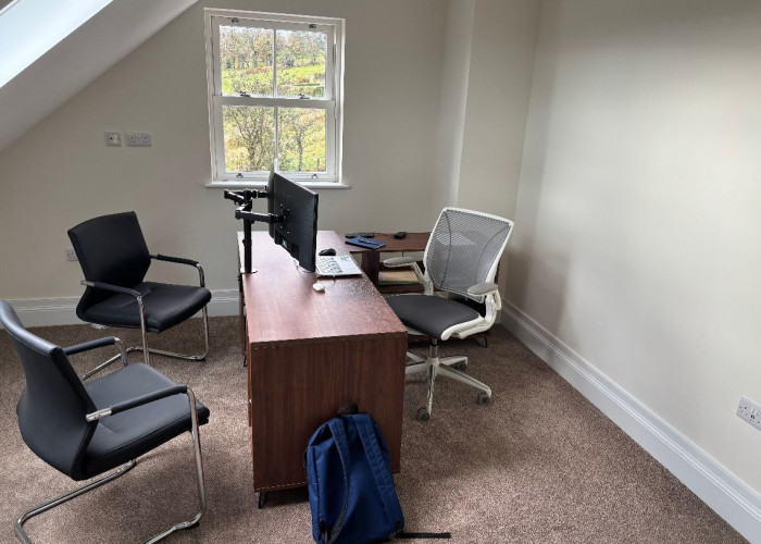 45. Home Office / Study