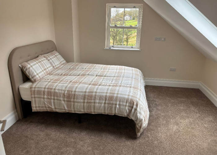 34. Bedroom (Double)