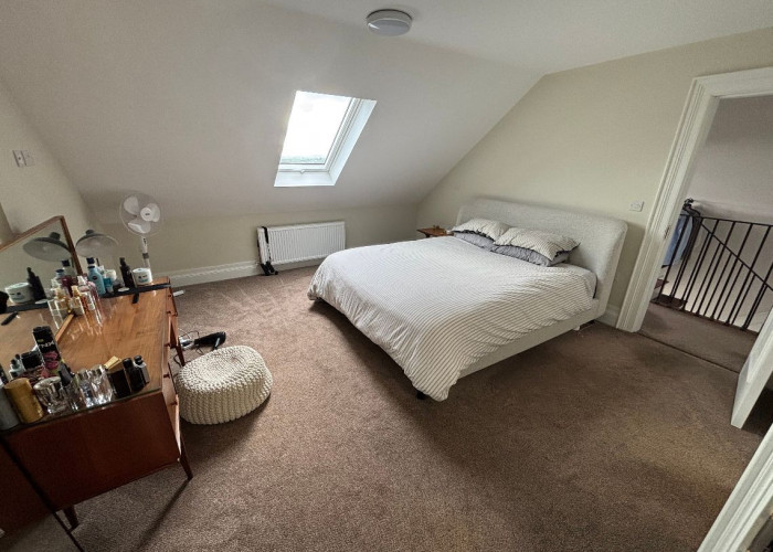 37. Bedroom (Double)