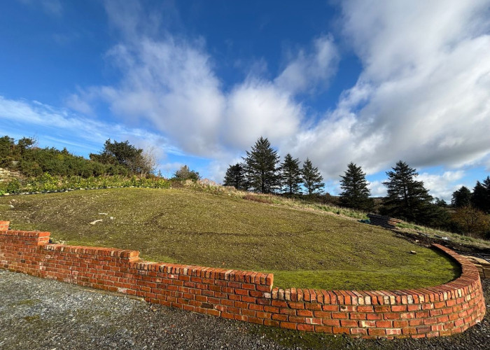 60. Garden (Rear, Large)