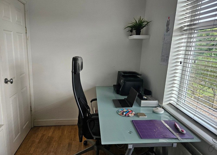 16. Home Office / Study