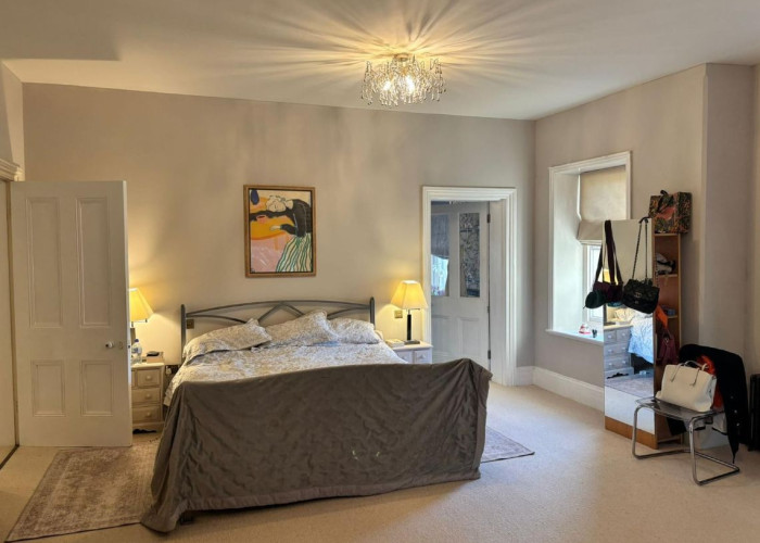 22. Bedroom (Double)