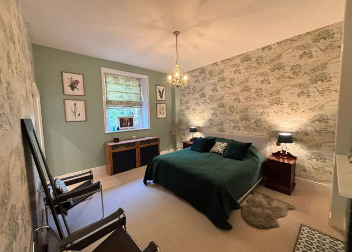 21. Bedroom (Double)