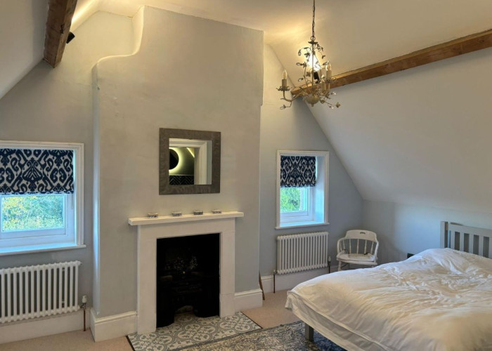 18. Bedroom (Double)