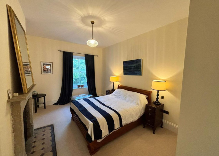 19. Bedroom (Double)