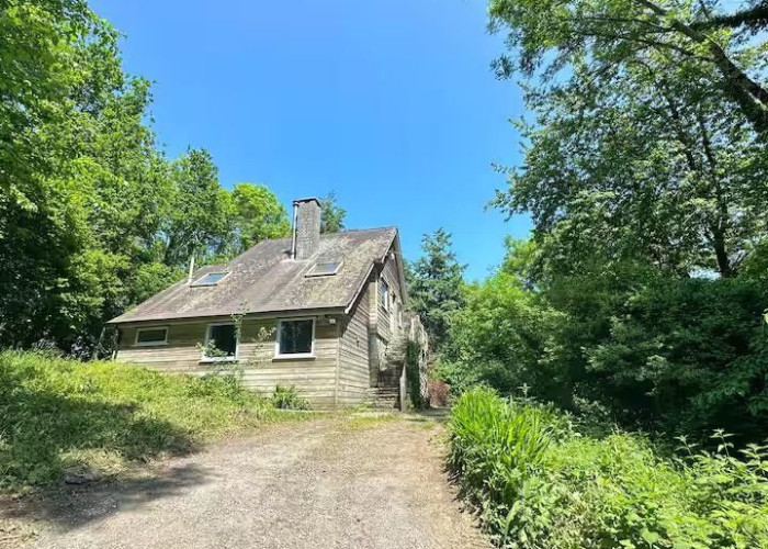 Devon Cottage For Filming