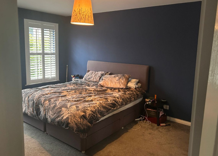 21. Bedroom (Master/En-Suite)