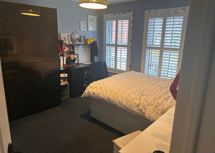 25. Bedroom (Double)