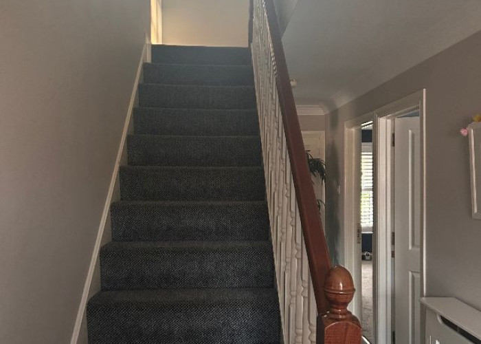 34. Stairway / Staircase