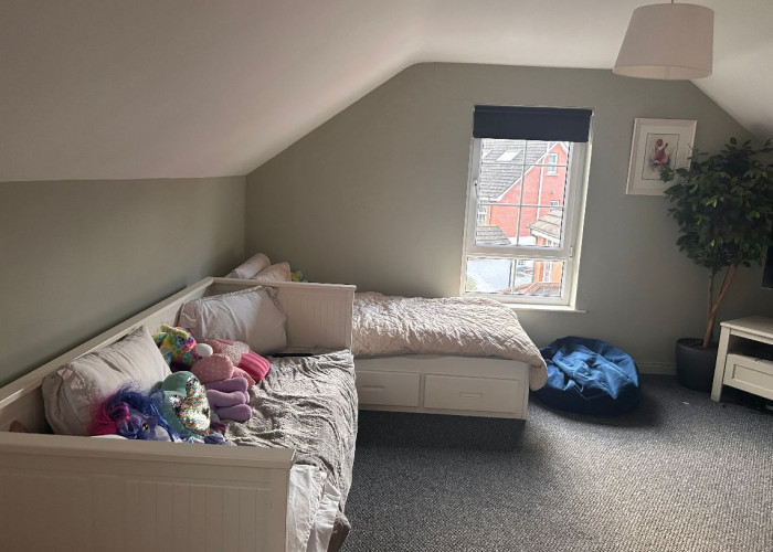 36. Bedroom (Double)