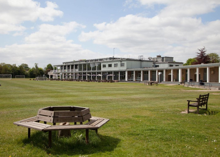 Sports And Event Space For Filming