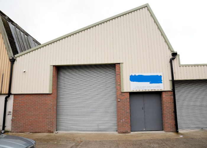 Green Screen Studio For Filming