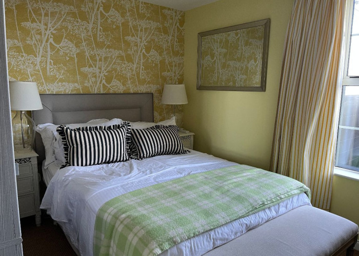 15. Bedroom (Double)