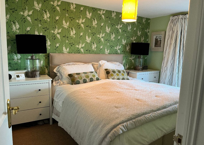 21. Bedroom (Double)