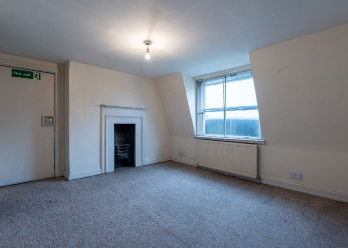 4. Empty / Spare Room, Empty Room