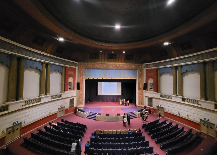 7. Theatre