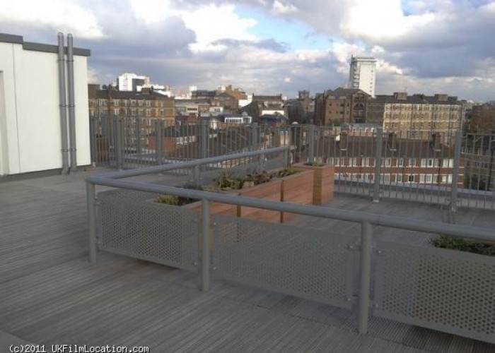 11. Rooftop