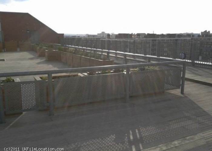 18. Rooftop