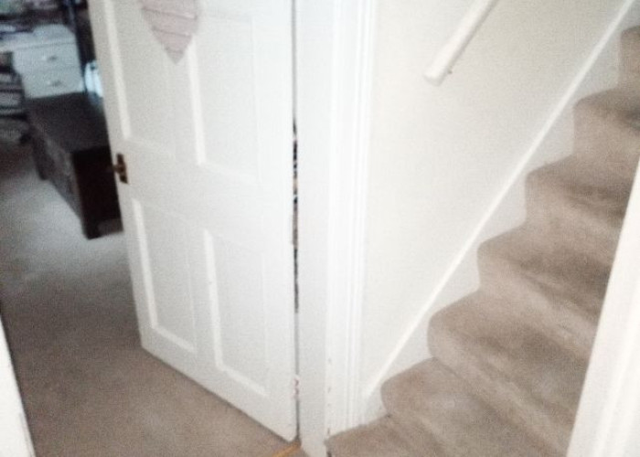 32. Stairway / Staircase