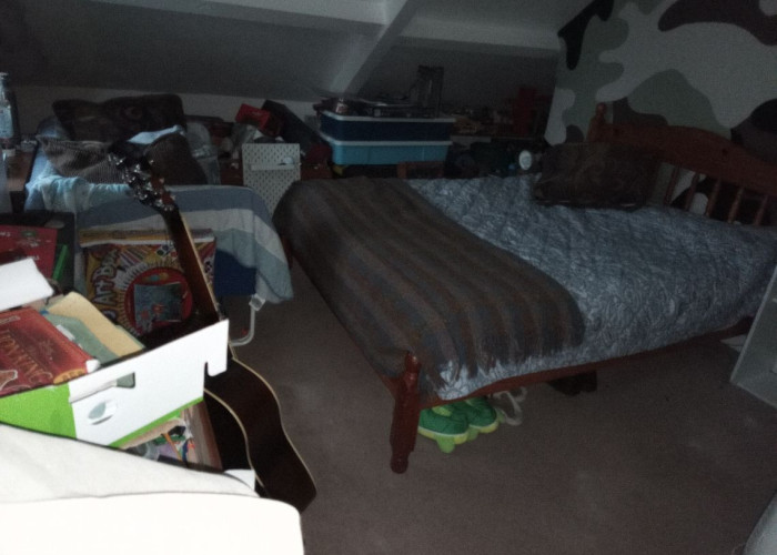 35. Bedroom (Double)