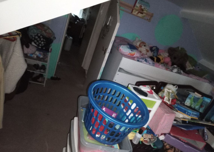 41. Bedroom (Childrens)