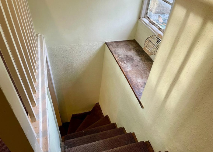 15. Stairway / Staircase