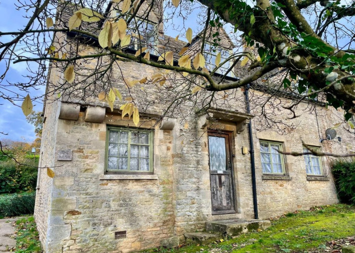 Semi Detached Home For Filming