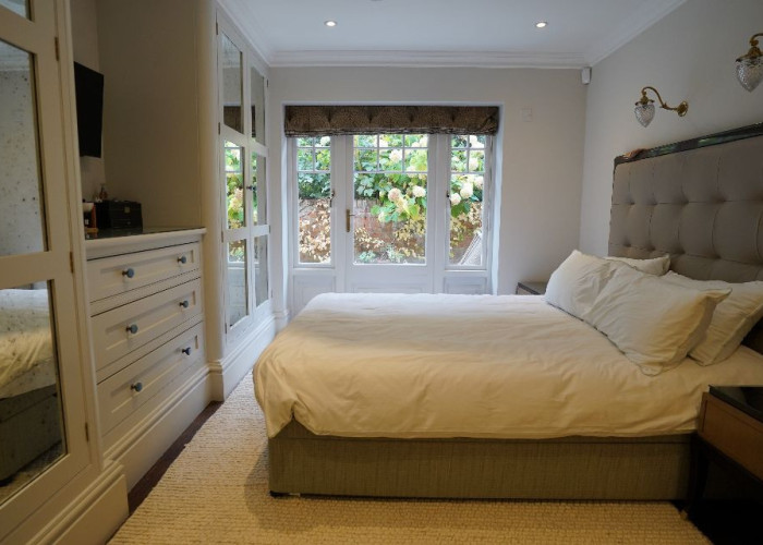 28. Bedroom (Double)