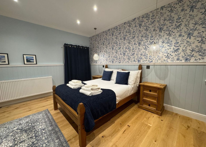 10. Bedroom (Double)