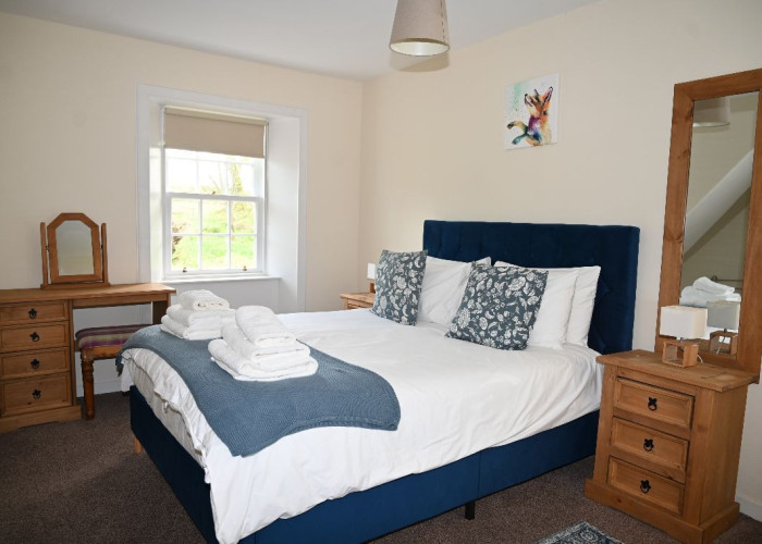 15. Bedroom (Double)