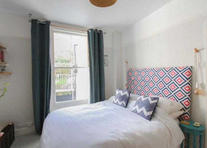 17. Bedroom (Double)