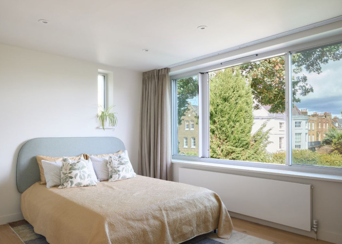 22. Bedroom (Double)