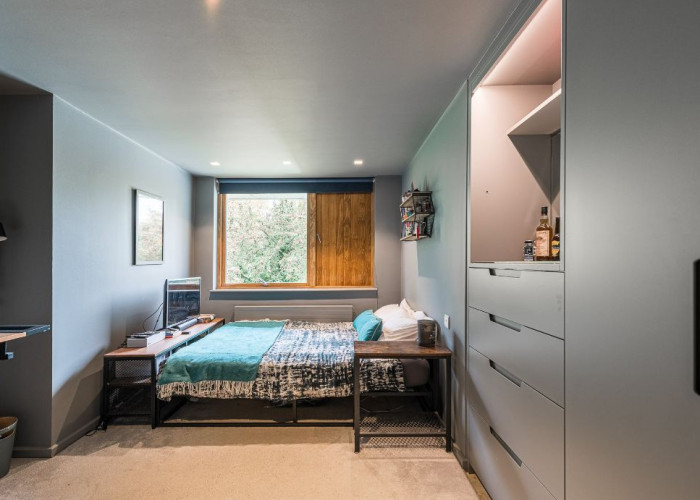 25. Bedroom (Double)