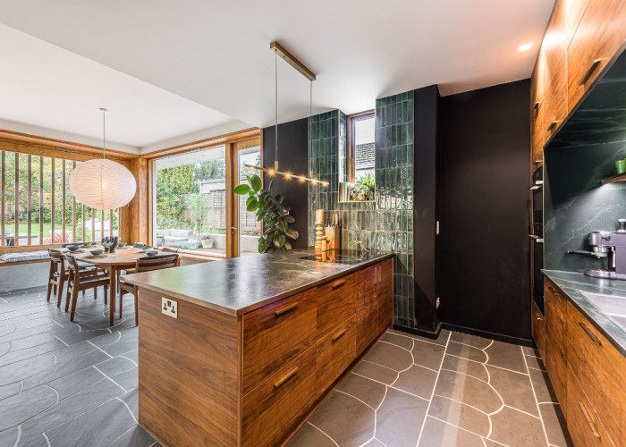 Architecturally Designed Home For Filming