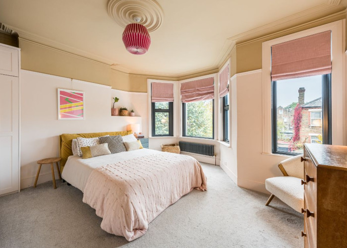 15. Bedroom (Double)