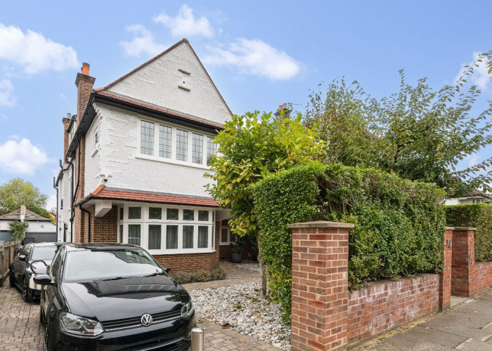 1. Driveway, Coronavirus-Friendly