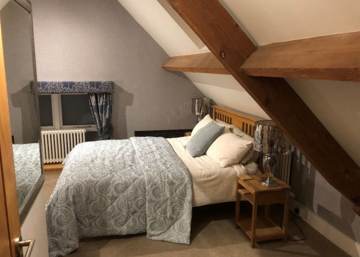 16. Bedroom (Double)