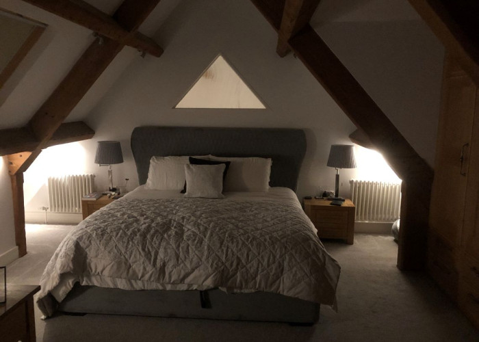 17. Bedroom (Double)