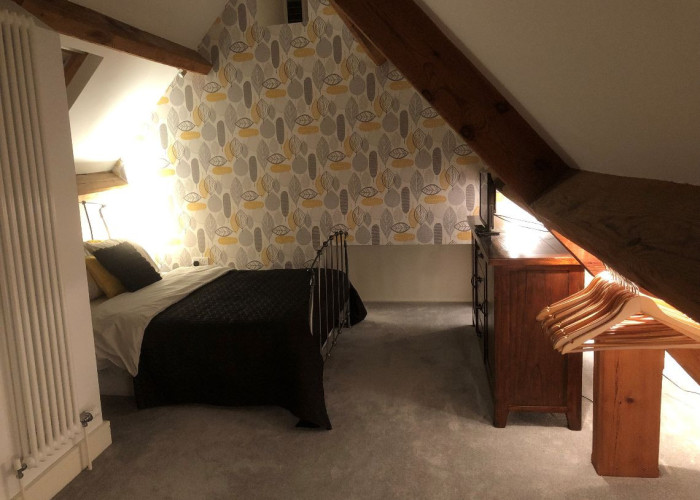 18. Bedroom (Double)