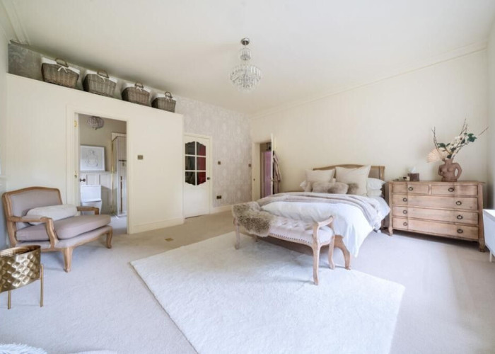 17. Bedroom (Double)