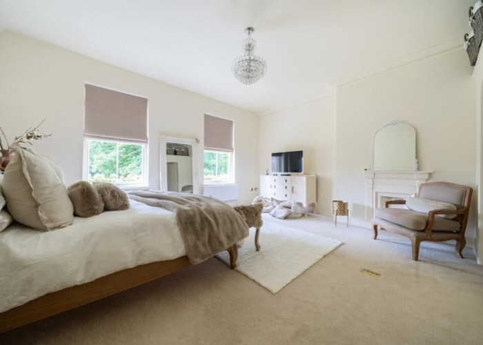 20. Bedroom (Double)